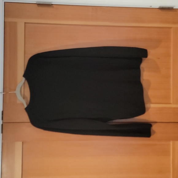 Polo Assn. Black acrylic sweater - Picture 3 of 3